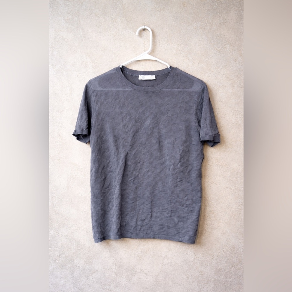 Zara Short Sleeve Tee